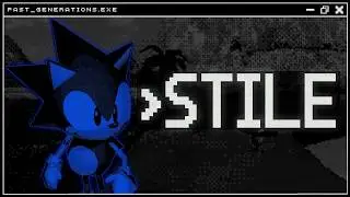Sonic R: Fail with Style