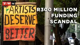 NAC funding scandal: &lsquo;I can&rsquo;t educate my son and others have lost their homes&rsquo;