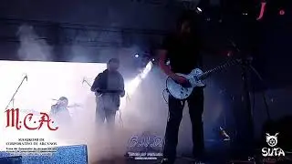 Masukomi C A    J'FETS es la Convenci&oacute;n de Cultura Pop-5