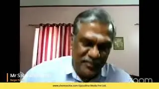 Protective Coatings under Insulation- S Ravichandran, Senior Manager, Berger Paints