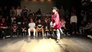Mold vs. Kimil - Round of 16 @Battleisover: soloedition