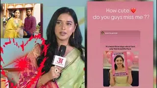 Tanya mittle asked something to fans ❤️❤️/kha gyi Tanya 😣