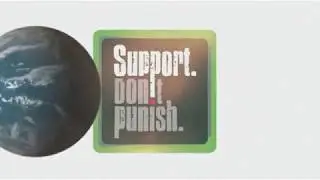 2017 Global Day of Action - Support. Don't Punish