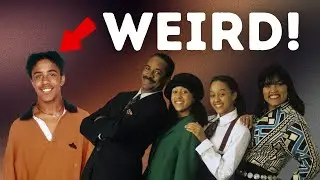 13 Weird Facts from Sister, Sister Only True 90s Kids Remember