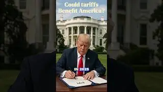 ​Trump's 2025 Tariffs: Boon or Bane for America?