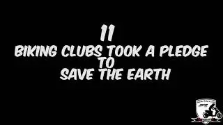 Save Earth Ride 2019 | Aprilia Riders Club Bengaluru