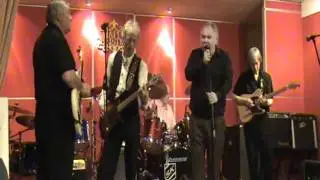 Merseycats - The Spidermen  - Lets Twist Again