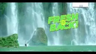 LIRIL Fresh is Back Teaser 3