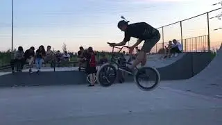 Bmx. Summer Edit 2017🤟🏿