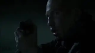 TWD Shane's death with The Drums Money