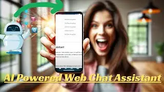 🧑‍💻💬 Page Chat Assistant: Your AI-Powered Webpage Companion - Demo | Chrome Extension Tutorial