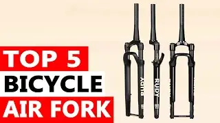 Top 5 Best Bicycle Air Forks In 2025 On Aliexpress