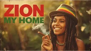Roots Reggae (1978) [Lost Album] Jahna Dube -Zion My Home