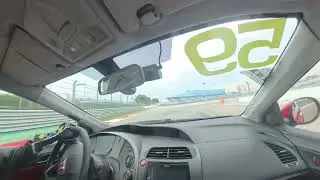 Финская сауна на Сириус Автодроме