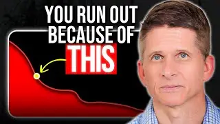 The Hidden Reason Retirees Run Out of Money (Most Never See It Coming)