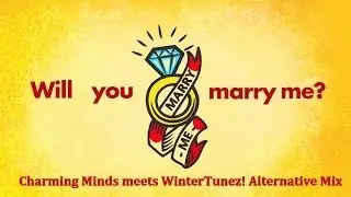 Jason Derulo - Marry Me (Charming Minds meets WinterTunez! Alternative Mix) [HANDS UP]