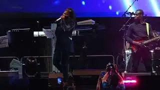 Lady G Live Performance @ Rebel Salute 2023