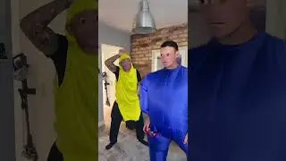У Бро ярость геймера 💀 #комедия