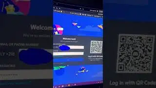 I can't login to my discord account