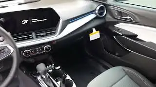 2026 Chevrolet Trax LT for Sale in Las Vegas,NV | D78422