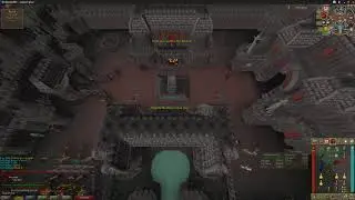 Scythe drop b2b2b purple