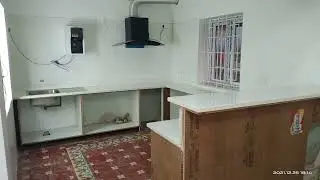 #kalinga stone kitchen top work 😍😍😍