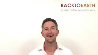 Sustainable building materials - CPD sessions with Back to Earth
