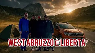 ABRUZZO WILD: Alla ricerca dell’ORSO!