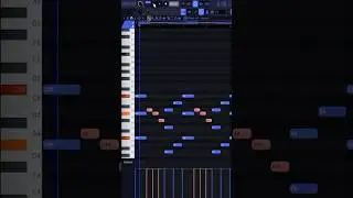 How To Make Fire Opium Melodies #producer #flstudio