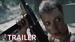 Hell Hath No Fury (2021) Trailer Legendado | Ca&ccedil;a ao Ouro na Segunda Guerra