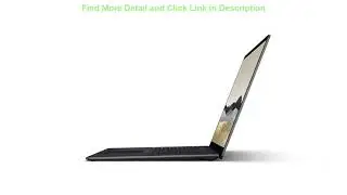 Top 5 Microsoft Surface Laptop 3 &ndash; 15
