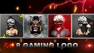 Free fire Logo Pack download Google Drive link || FF Logo Pack in HD🤯