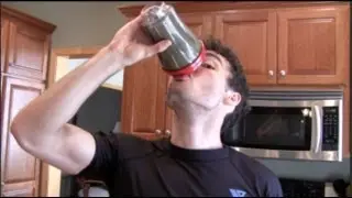Vegan Protein Shake (Soy Free!) - What's the Secret Ingredient??