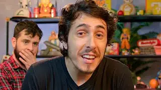 Se eu ficasse preso dentro do Youtube