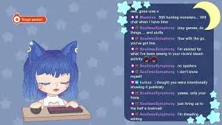 Whole Lot of Yapping And Achievement Hunting!
