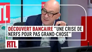 Fran&ccedil;ois Lenglet : 