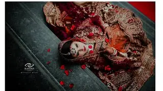 Latest Cinematic Wedding Teaser 4K || Naveen Photography