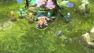 Pudge Taunt / Пудж Таунт