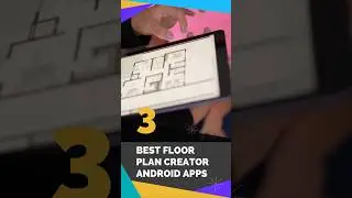 3 Best Floor Plan Creator Android Apps