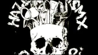 REPULSI&Oacute;N PUNK