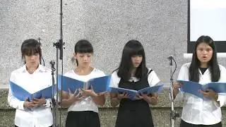 1.GIFT OF LOVE(愛的禮物) 2. 別哭,我幫你禱告
