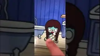 #tocaboca #tocaworld #tocalifeworld #popular#viral#School#lateforschool#grwnforschool#