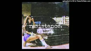 Resistance