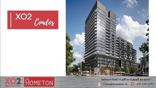 XO2 Condos