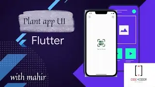 Flutter Project : Finishing Scan Screen