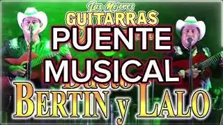EL INCENDIO - KARAOKE BERTIN Y LALO DJ TONNY