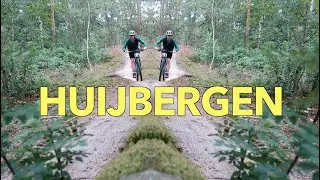 MTB Challenge // Huijbergen