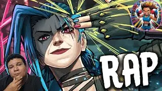 JINX RAP | 