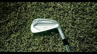 Mizuno JPX900 - IT'S A LONG STORY
