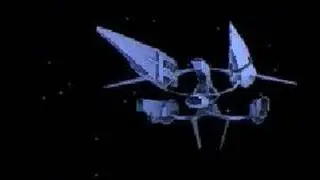 Star Ocean - Introduction (SFC)